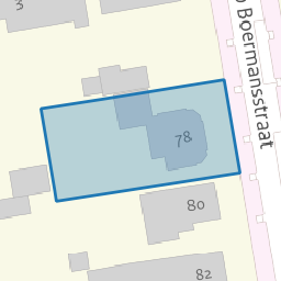 Perceel RMD00-C-3703