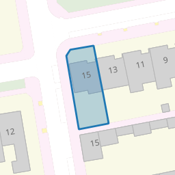 Perceel RMD00-C-3707