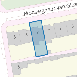 Perceel RMD00-C-3709