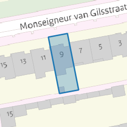 Perceel RMD00-C-3710