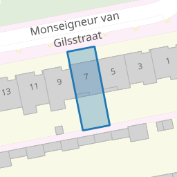 Perceel RMD00-C-3711