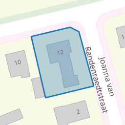Perceel RMD00-C-3726