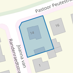 Perceel RMD00-C-3727