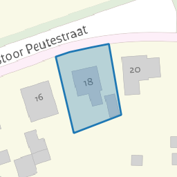 Perceel RMD00-C-3729