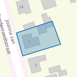 Perceel RMD00-C-3730