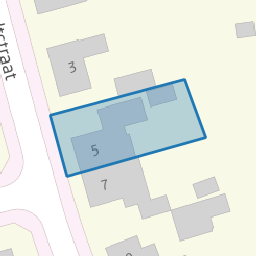 Perceel RMD00-C-3732