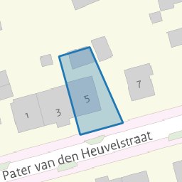 Perceel RMD00-C-3746