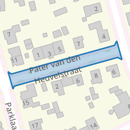 Perceel RMD00-C-3749