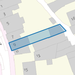 Perceel RMD00-C-3827