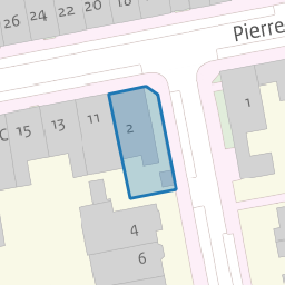 Perceel RMD00-C-3901