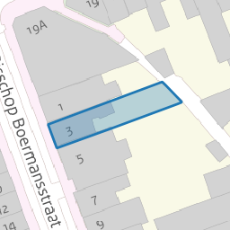 Perceel RMD00-C-3903