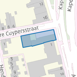 Perceel RMD00-C-3943