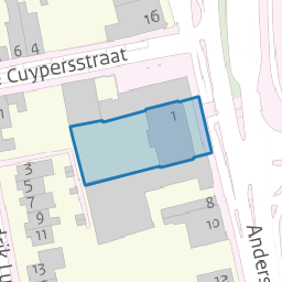 Perceel RMD00-C-3944