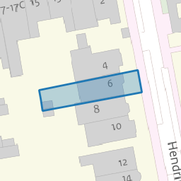 Perceel RMD00-C-3954