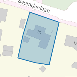 Perceel RMD00-C-3956