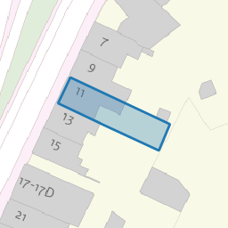 Perceel RMD00-C-3970