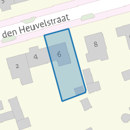 Perceel RMD00-C-4010