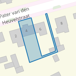 Perceel RMD00-C-4011