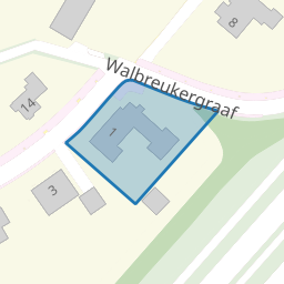 Perceel RMD00-C-4020