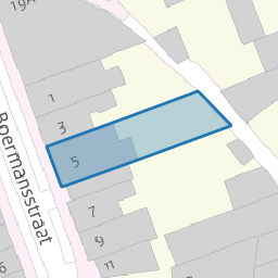 Perceel RMD00-C-4032