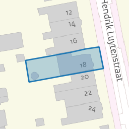 Perceel RMD00-C-4043