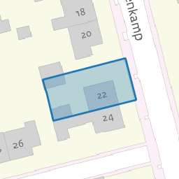 Perceel RMD00-C-4087