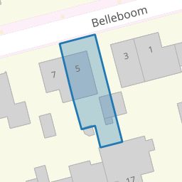 Perceel RMD00-C-4111