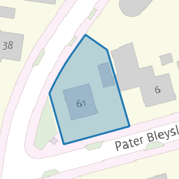 Perceel RMD00-C-4132