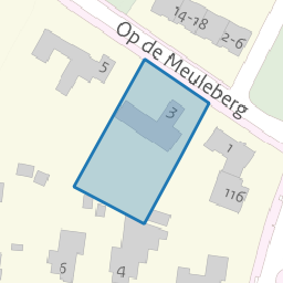 Perceel RMD00-C-4199