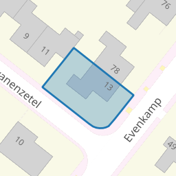 Perceel RMD00-C-4287