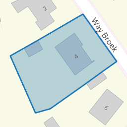 Perceel RMD00-C-4321