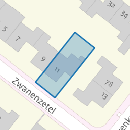 Perceel RMD00-C-4341