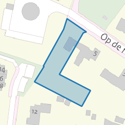 Perceel RMD00-C-4387