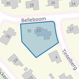 Perceel RMD00-C-4410