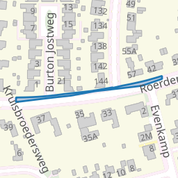 Perceel RMD00-C-4457