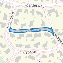 Perceel RMD00-C-4550