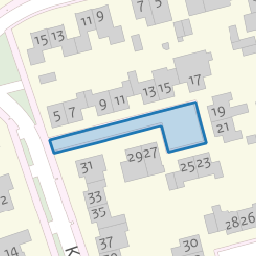 Perceel RMD00-C-4552