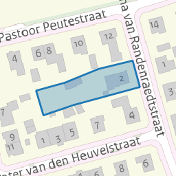 Perceel RMD00-C-4579