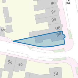 Perceel RMD00-C-4596