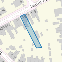 Perceel RMD00-C-4600
