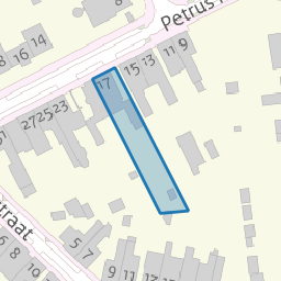 Perceel RMD00-C-4601