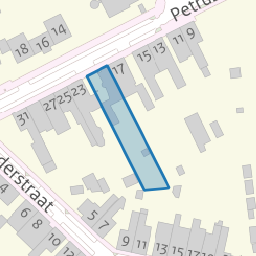 Perceel RMD00-C-4602