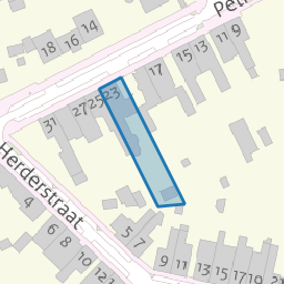 Perceel RMD00-C-4603