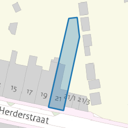 Perceel RMD00-C-4610