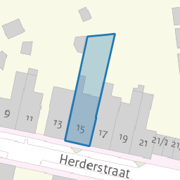 Perceel RMD00-C-4613