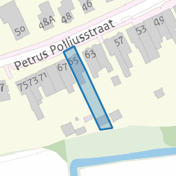 Perceel RMD00-C-4623