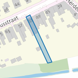 Perceel RMD00-C-4629