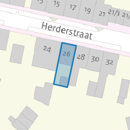 Perceel RMD00-C-4650