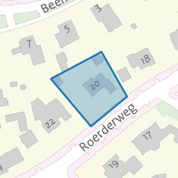 Perceel RMD00-C-4663