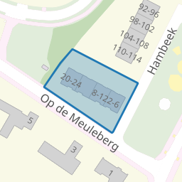 Perceel RMD00-C-4713